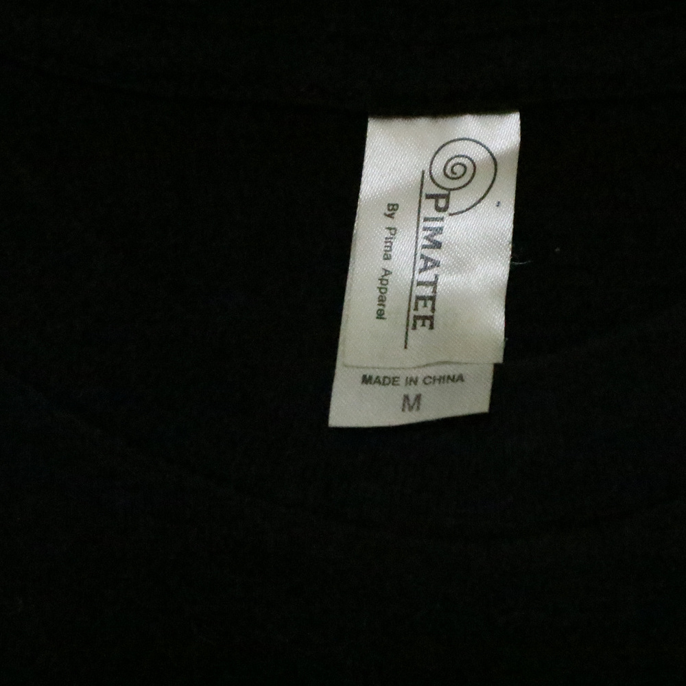 2009 RANDY "Funny People" Movie Tee T-Shirt Sz Medium Men - Picture 3 of 3